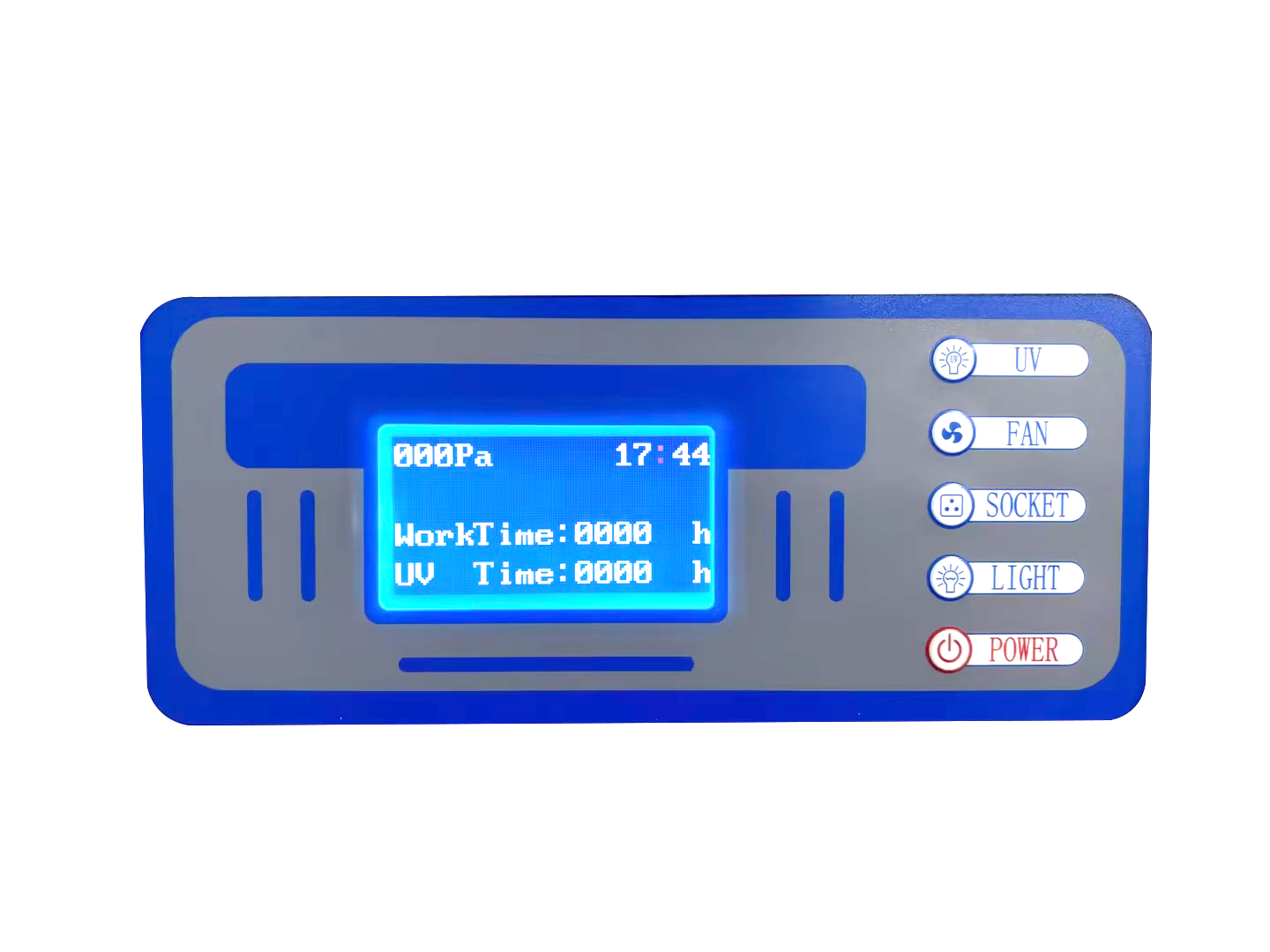 شاشة LCD