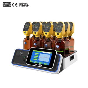 BOD ذكي اختبار BOD-812