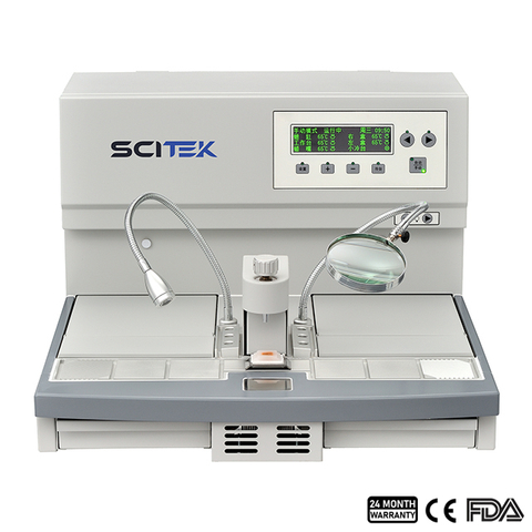 مركز تضمين الأنسجة، TE-IV