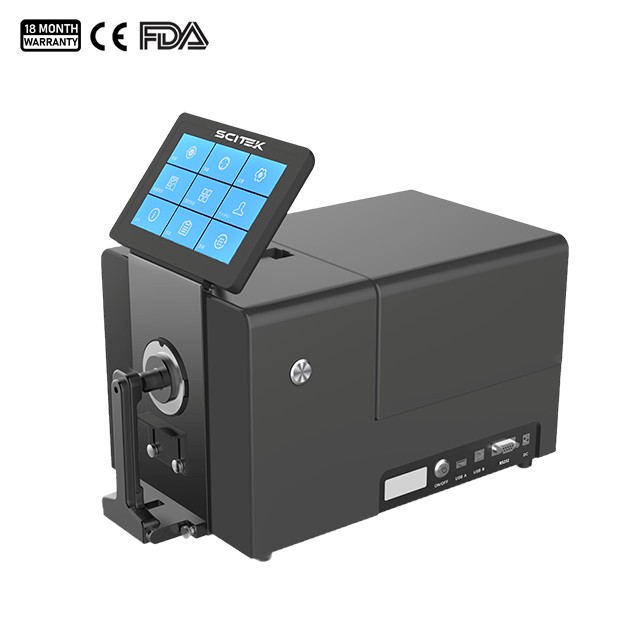 مقياس الطيف الضوئي الفوقي