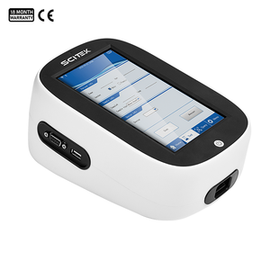 محلل المناعة المناعية الجافة (المحمولة)