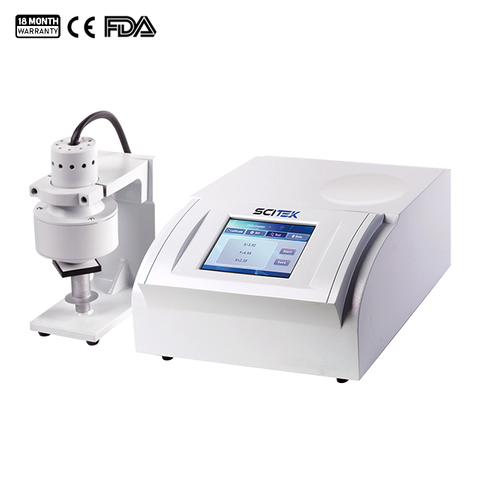 benchtop colorimeter CM-B2S