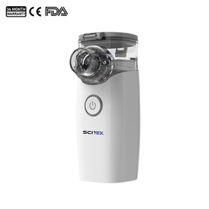 اختبار تدفق الهواء