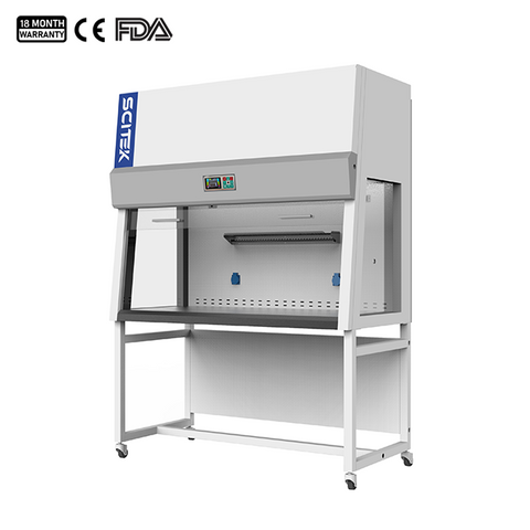 خزانة PCR