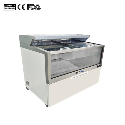 مقعد التشغيل بدرجة حرارة منخفضة