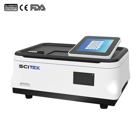 benchtop multiparameter Quality meter MWQ-B3900