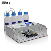 Elisa microplate غسالة