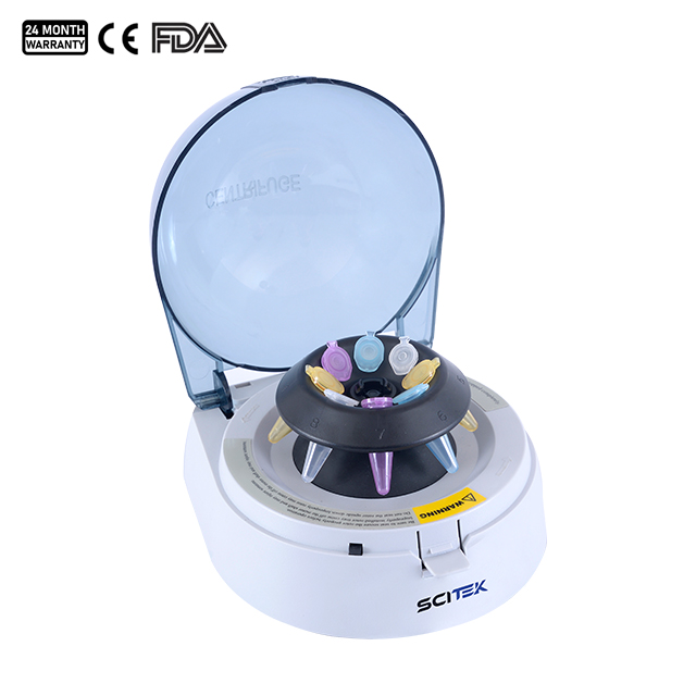 microcentrifuge CFG-Y4M