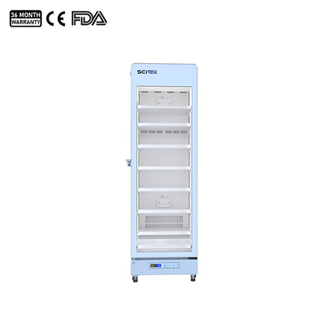 ثلاجة صيدلية