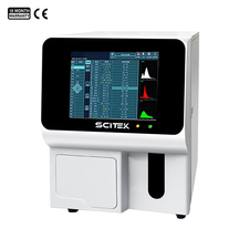 3 جزء من محلل أمراض الدم التلقائية