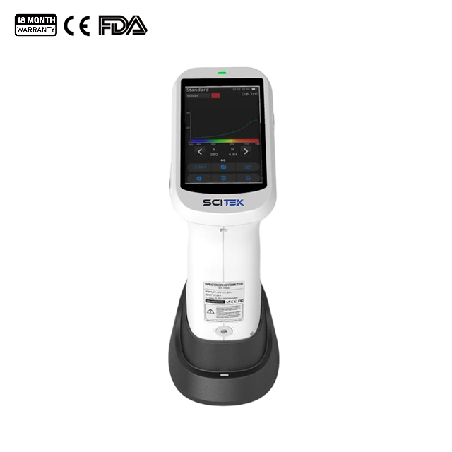 COLOLIMETER CM-P10 المحمولة