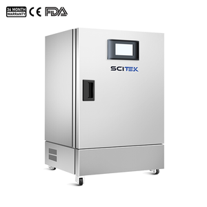 حاضنة درجة حرارة ثابتة N/F Series