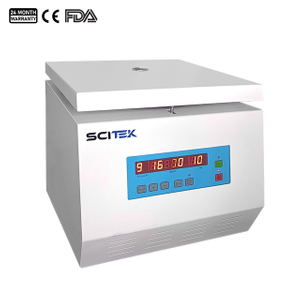 Benchtop عالية السرعة الطرد المركزي CFG-D16H