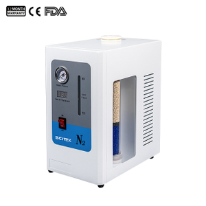 مولد النيتروجين