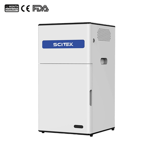 نظام التصوير الهلامي للتألق الكيميائي التلقائي، ACG-X6