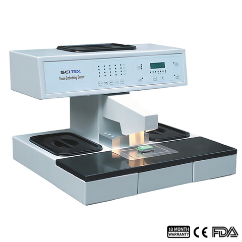 مركز تضمين الأنسجة، TE-I