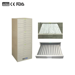 خزانة كتلة البارافين، PBC-202