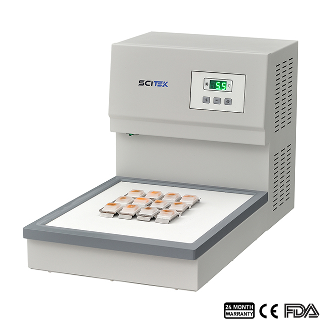 نظام التبريد