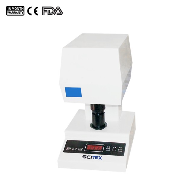 محلل البياض