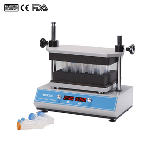 دوامة متعددة الأنابيب VMX-200