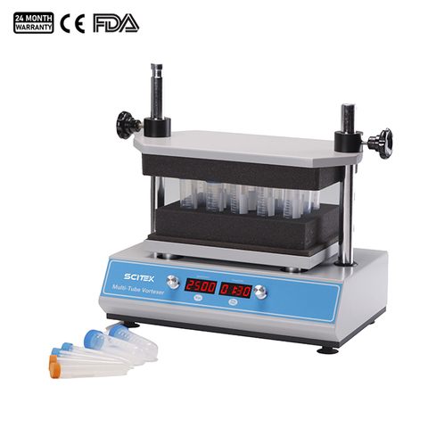 دوامة متعددة الأنابيب VMX-200
