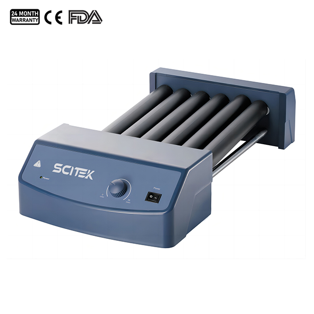 خلاط أسطواني اقتصادي RMX-T6-ProE/SE