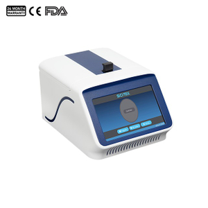 دورة حرارية 96 بئراً، PCR-TC96M