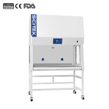 خزانة تدفق الصفائح العمودية ، شاشة تعمل باللمس