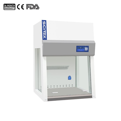 PCR Cabinet PCR-800
