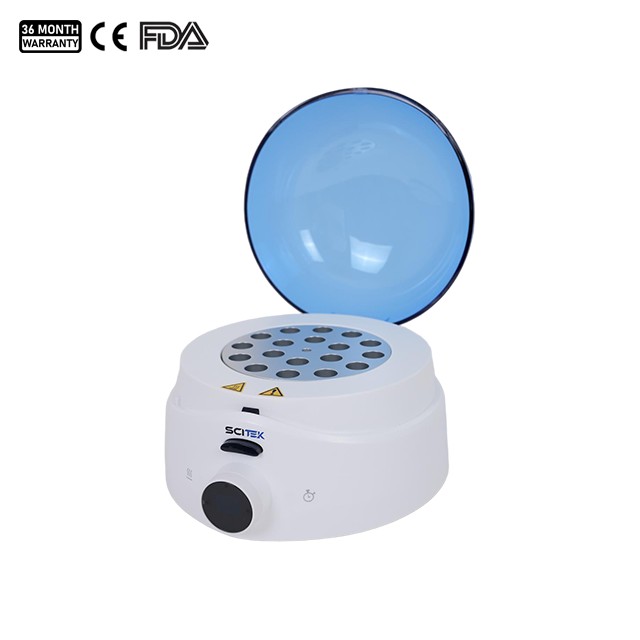 حمام جاف / سخان كتلة