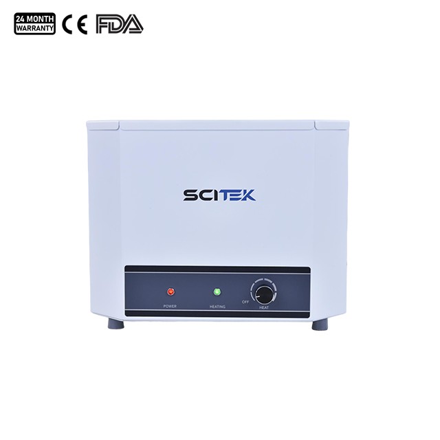 عباءة التدفئة الإلكترونية، السلسلة III