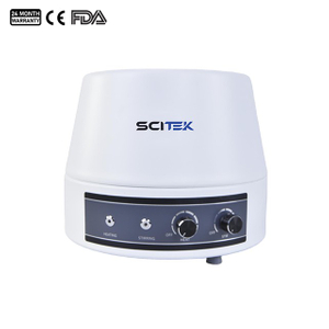 عباءة التسخين بالتحريك المغناطيسي، السلسلة IV