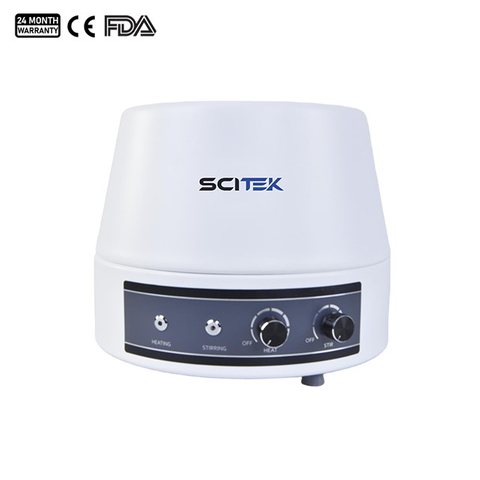 عباءة التسخين بالتحريك المغناطيسي، السلسلة IV