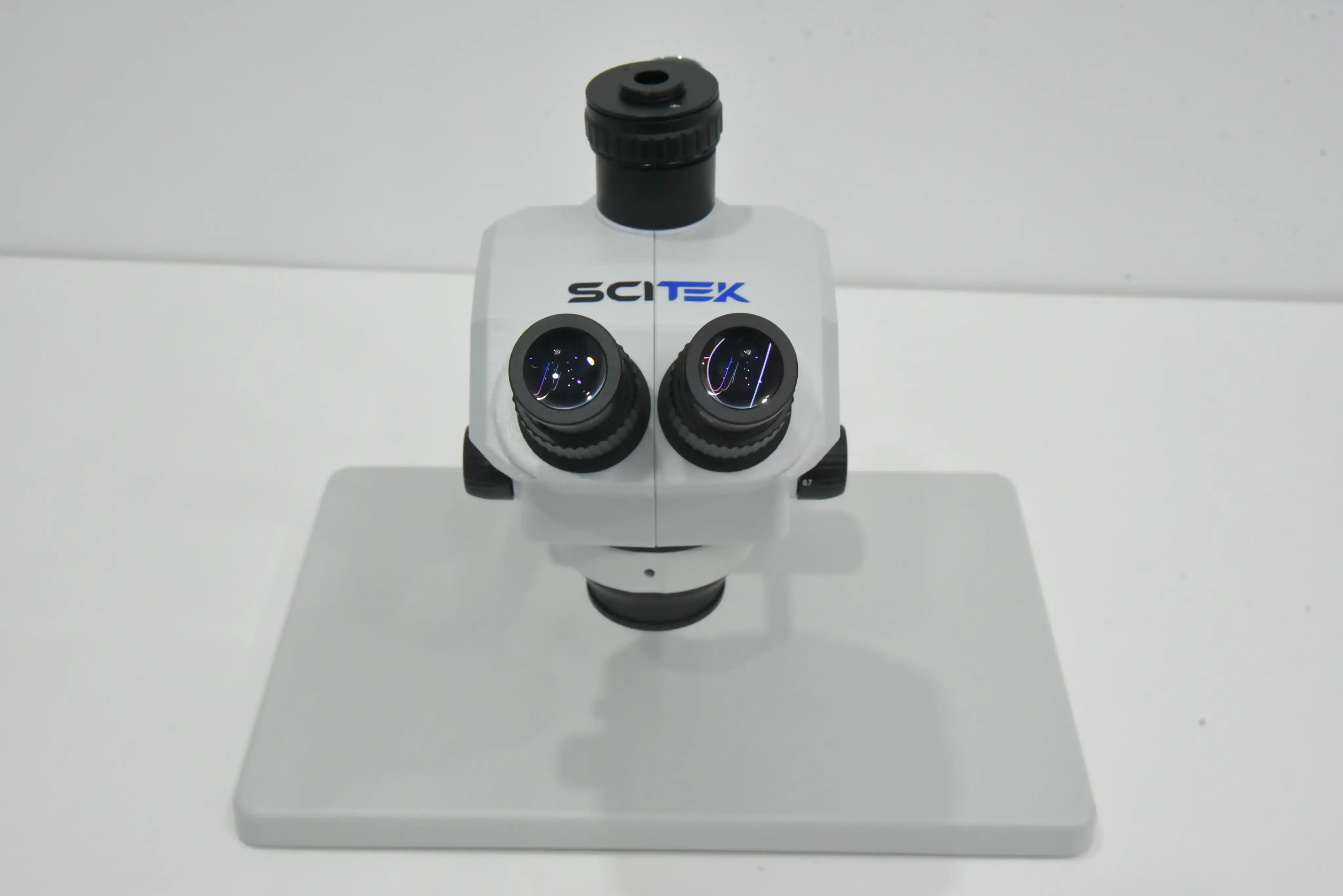 Stereo Zoom Microscope (1)-compressed مجهر تكبير ستريو (1)-مضغوط