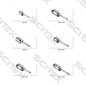رأس القطع الاختياري لـ HMG-H6 وHMG-P10