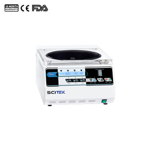 مكثف الطرد المركزي الفراغي، VCC-V200