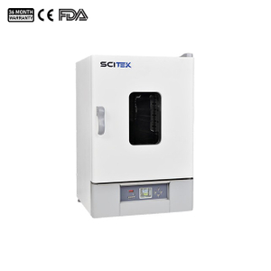 فرن تجفيف مقاوم للانفجار