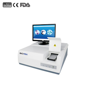 معرف الميكروبية / نظام AST