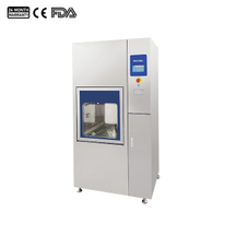 غسالة الأواني الزجاجية الأوتوماتيكية