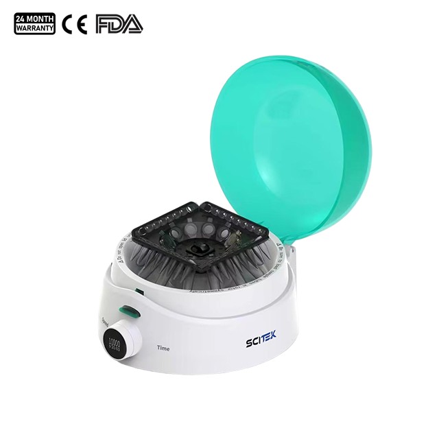 جهاز طرد مركزي صغير CFG-12M/MI