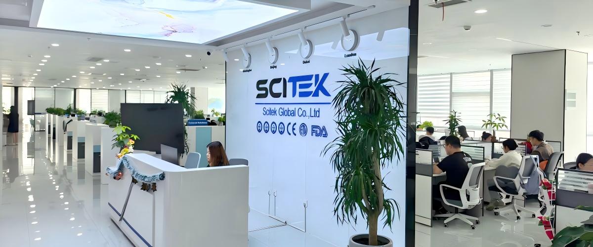 Scitek Office