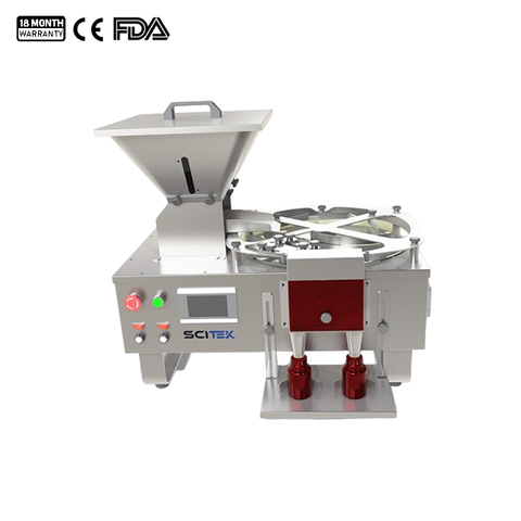 آلة العد التلقائي