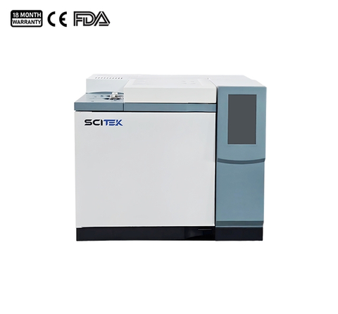 كروماتوغرافيا الغاز، GC-SK5190