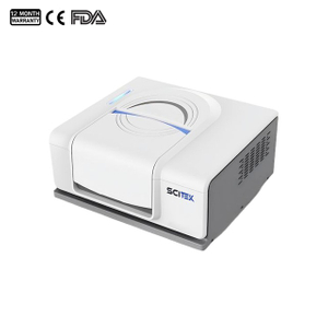 فورييه تحويل مطياف الأشعة تحت الحمراء، FTIR-530A