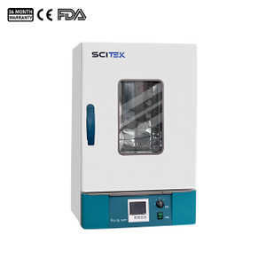 فرن تجفيف الهواء القسري الرأسي