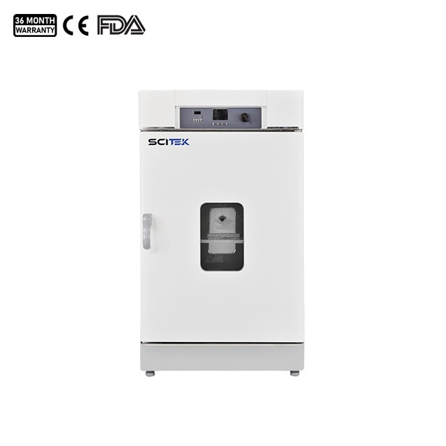 فرن تجفيف مقاوم للانفجار