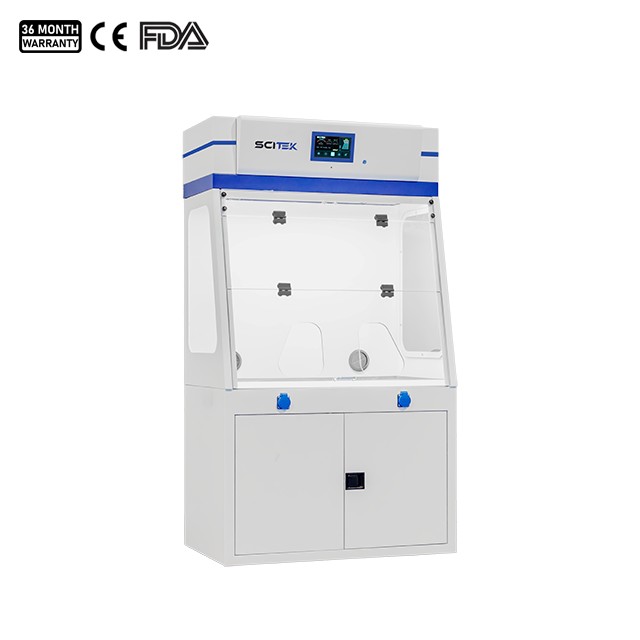 شاشة تعمل باللمس بدون قنوات