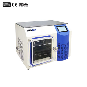 مجفف تجميد الطيار لسطح المكتب