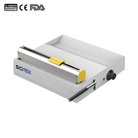 آلة الختم اليدوية الاقتصادية