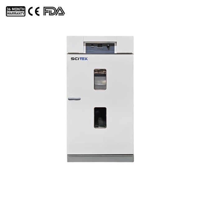 فرن تجفيف مقاوم للانفجار